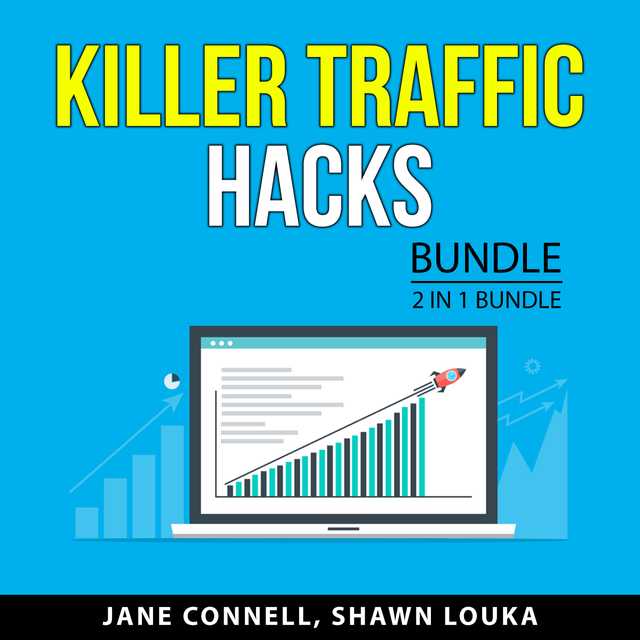Killer Traffic Hacks Bundle, 2 in 1 Bundle