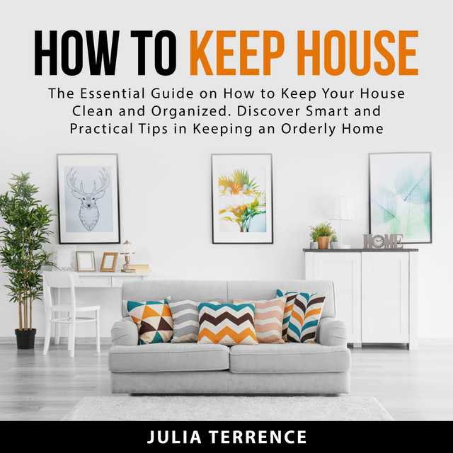 How to Keep House