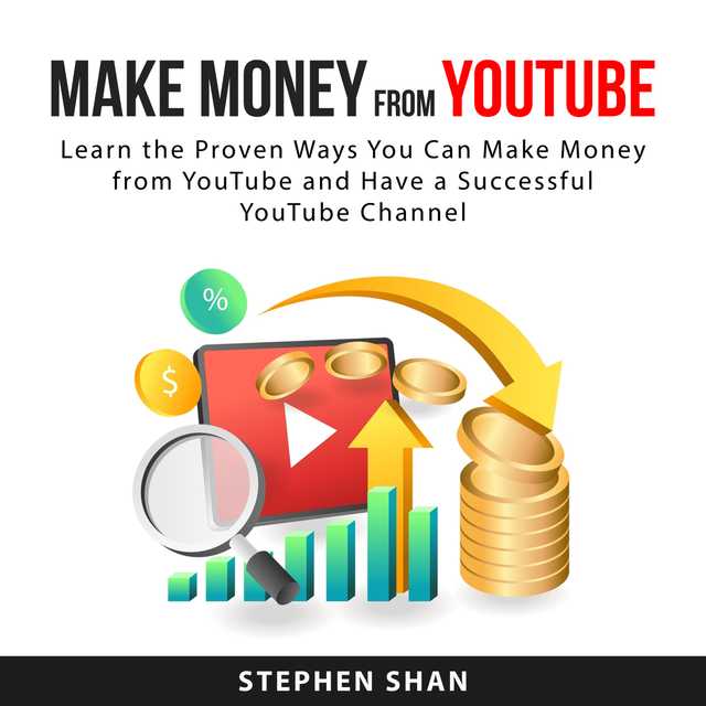 Make Money from YouTube