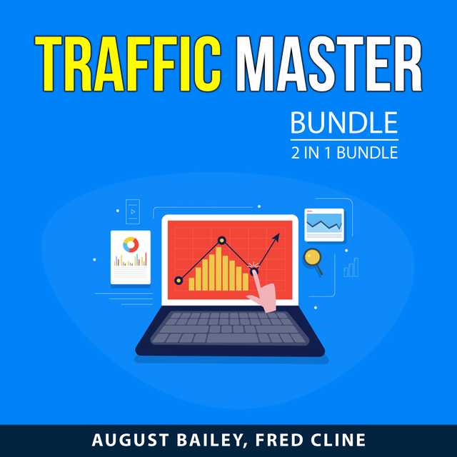 Traffic Master Bundle, 2 in 1 Bundle