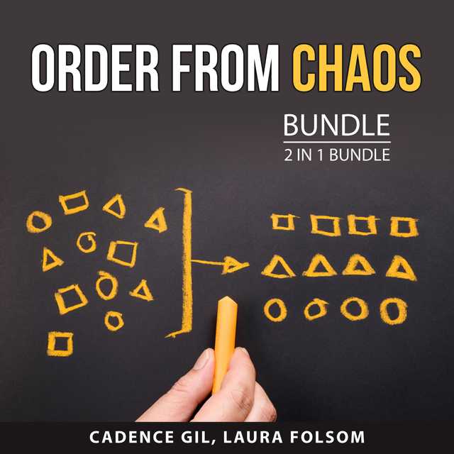 Order from Chaos Bundle, 2 in 1 Bundle