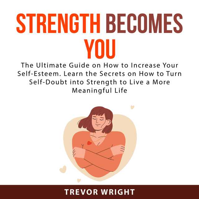 Strength Becomes You