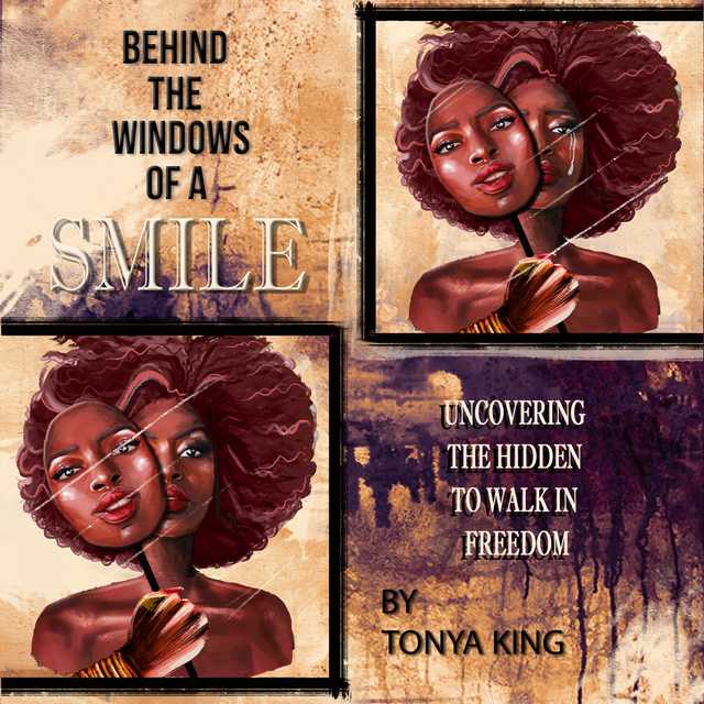 Behind the Windows of a Smile