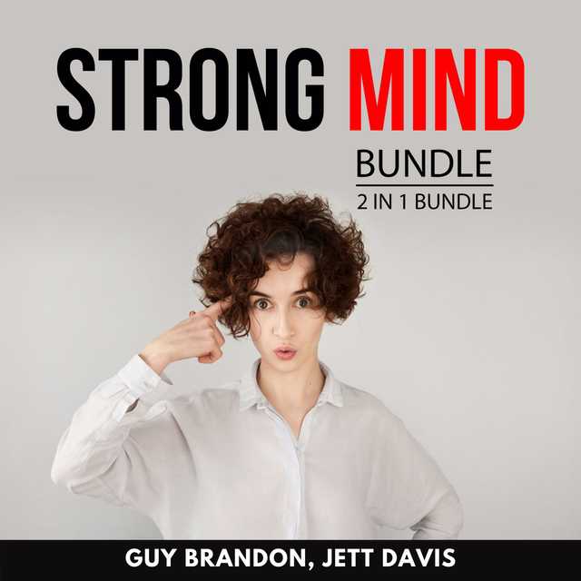 Strong Mind Bundle, 2 in 1 Bundle