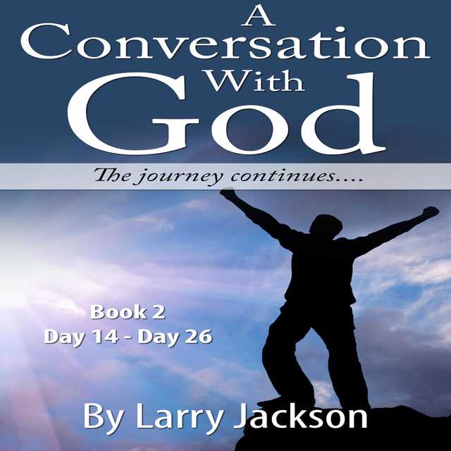 A Conversation with God
