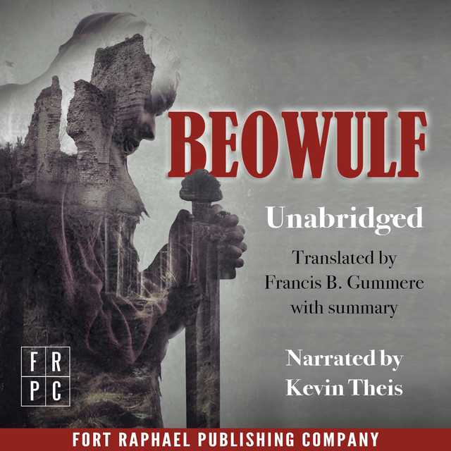 Beowulf – An Anglo-Saxon Epic Poem