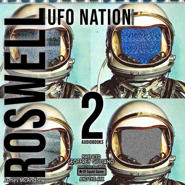 Roswell & UFO Nation