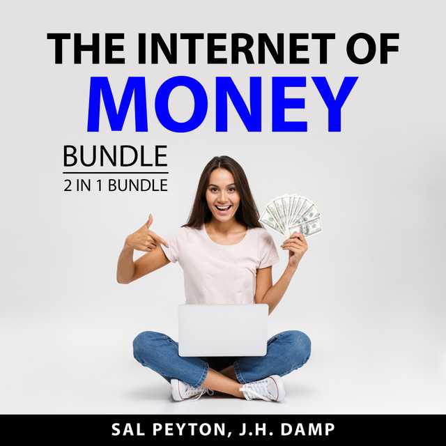 The Internet of Money Bundle, 2 in 1 Bundle