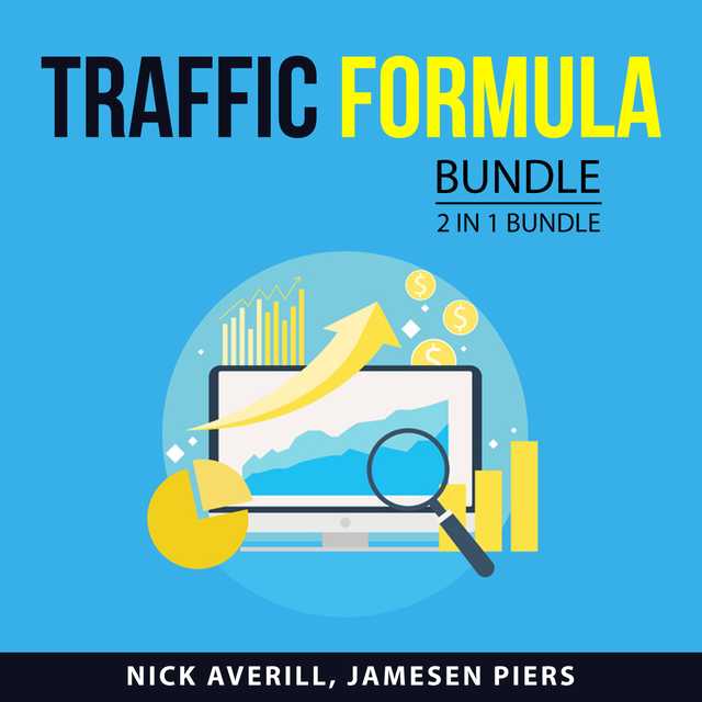 Traffic Formula Bundle, 2 in 1 Bundle