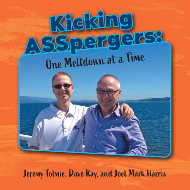 Kicking ASSpergers