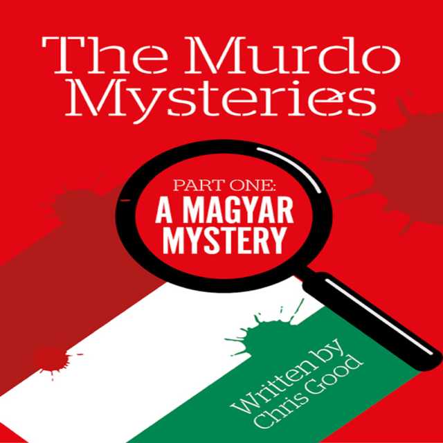 A Magyar Mystery