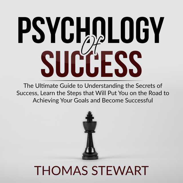 Psychology of Success