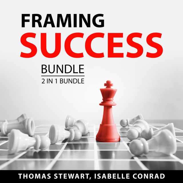 Framing Success Bundle, 2 in 1 Bundle