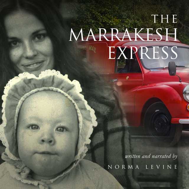 The Marrakesh Express