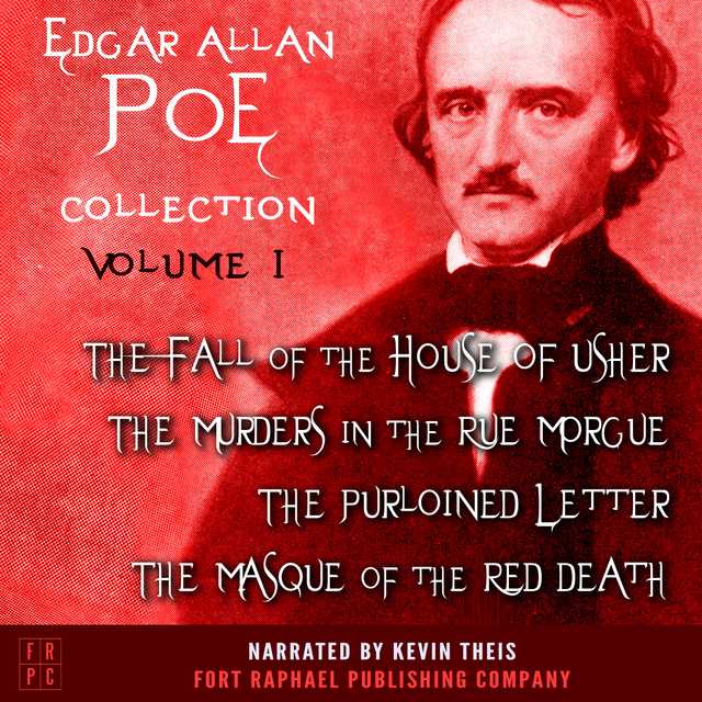Edgar Allan Poe Collection – Volume I