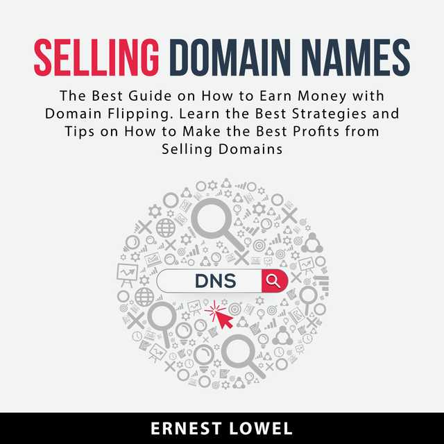 Selling Domain Names