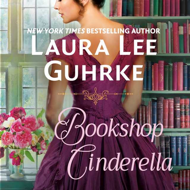 Bookshop Cinderella