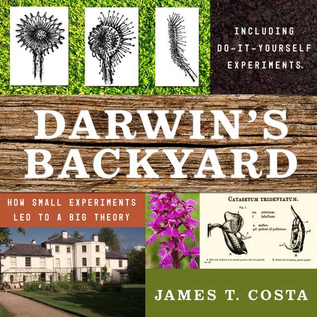 Darwin’s Backyard