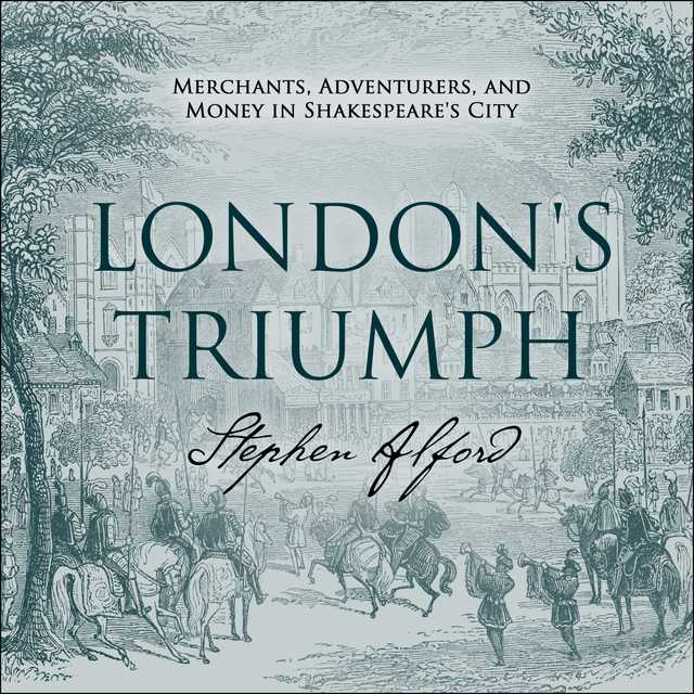 London’s Triumph