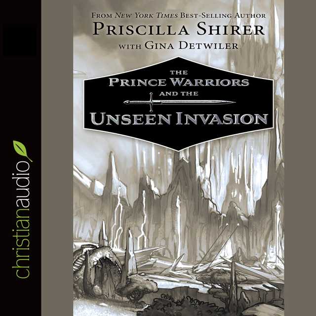 Prince Warriors and the Unseen Invasion