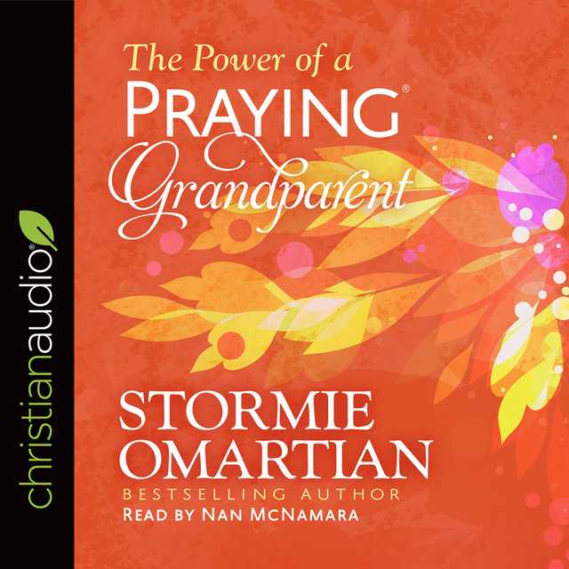 Power of a Praying Grandparent