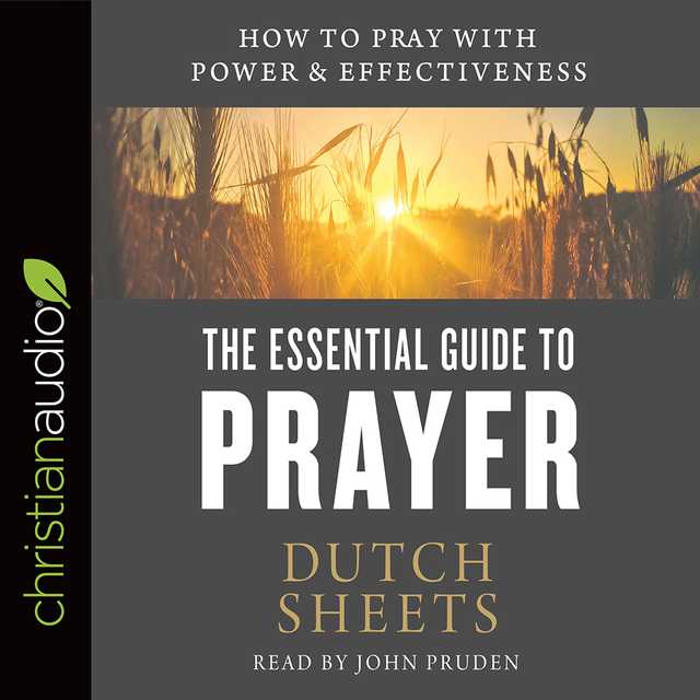Essential Guide to Prayer