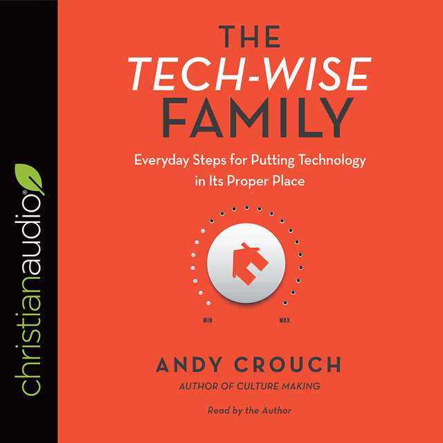 Tech-Wise Family