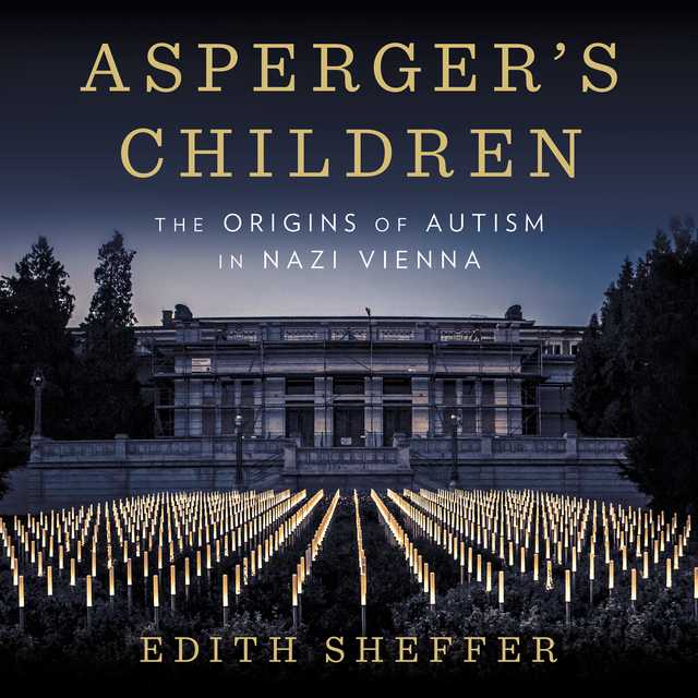 Asperger’s Children