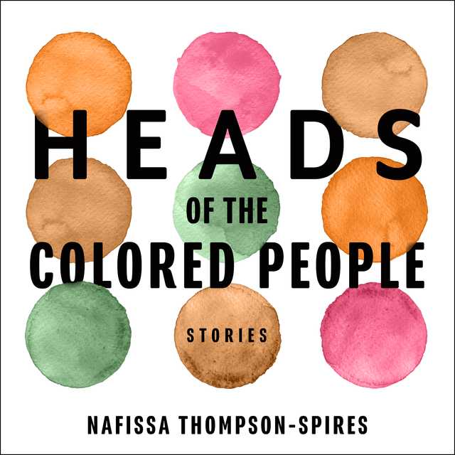 Heads of the Colored People