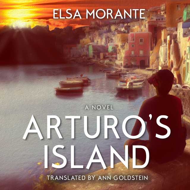 Arturo’s Island