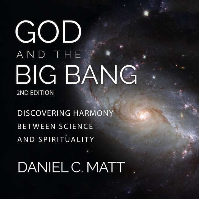 God and the Big Bang, (2nd Edition)
