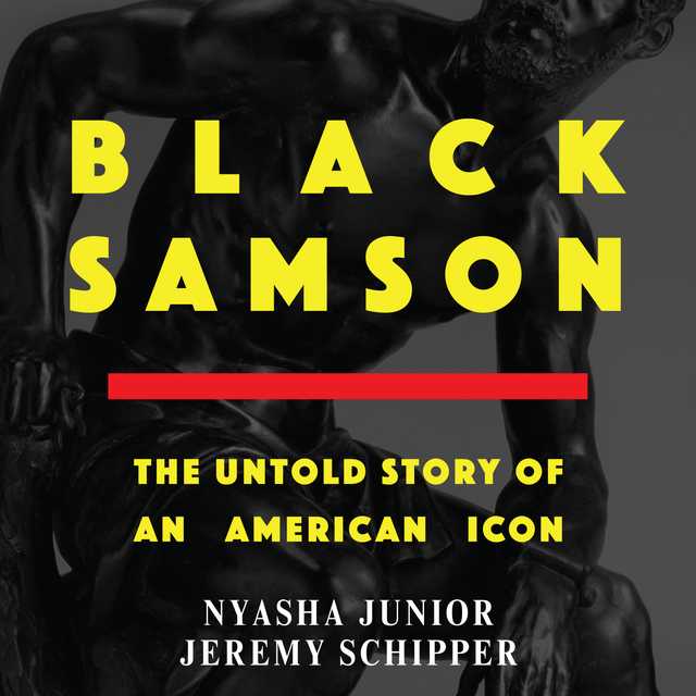 Black Samson