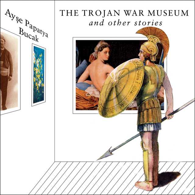 The Trojan War Museum