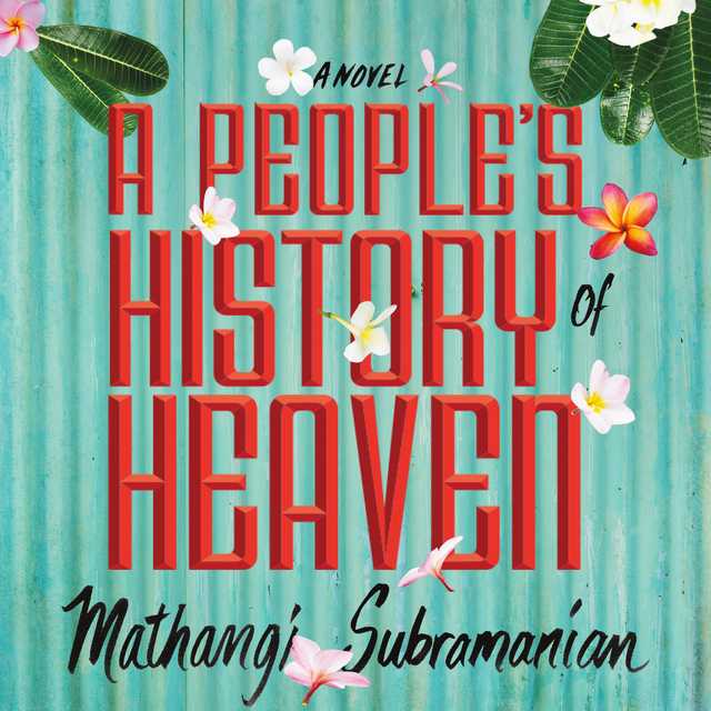 A People’s History of Heaven