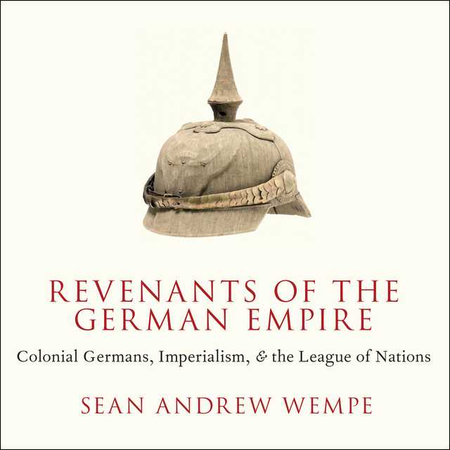 Revenants of the German Empire