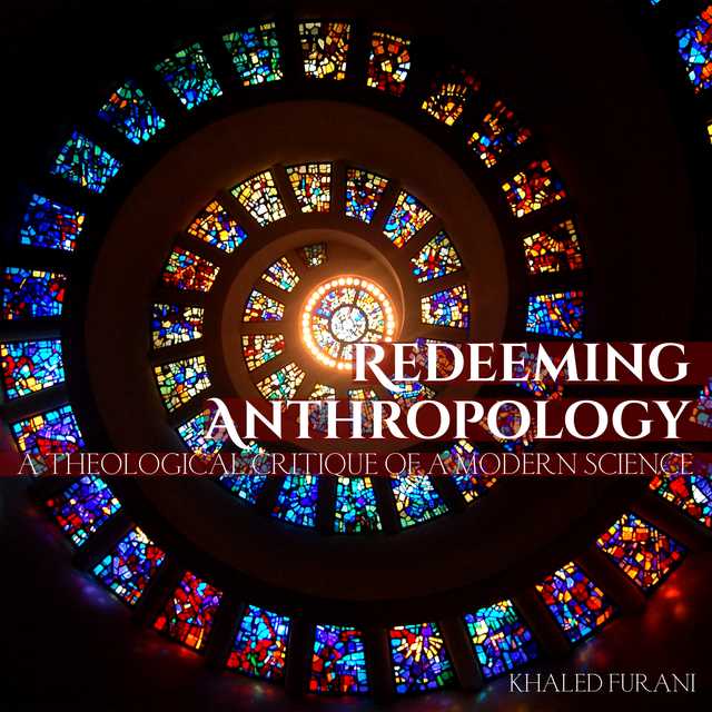 Redeeming Anthropology