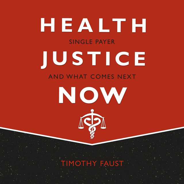 Health Justice Now