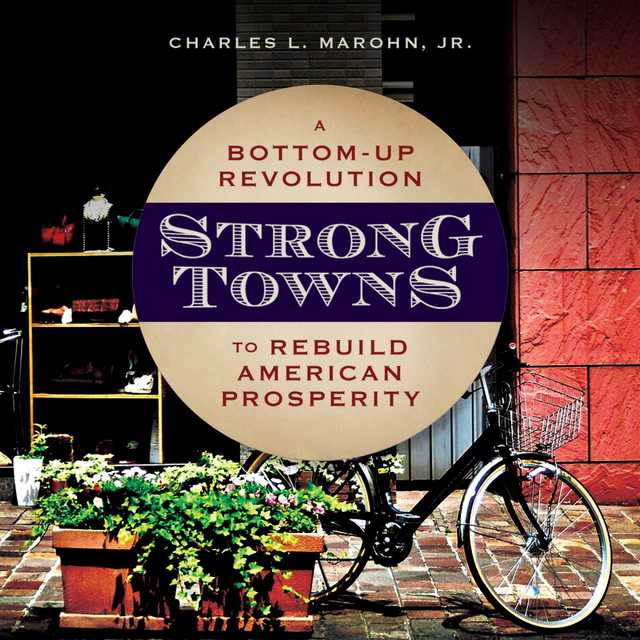 Strong Towns