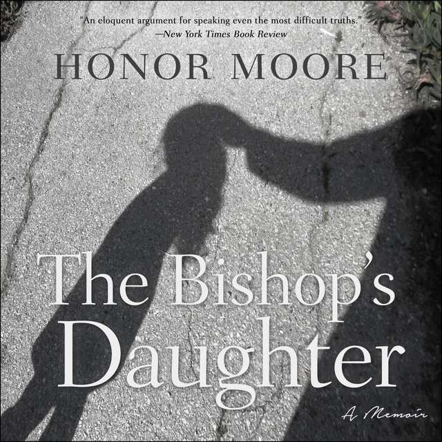 The Bishop’s Daughter
