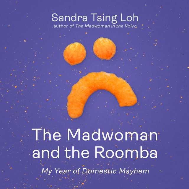 The Madwoman and the Roomba