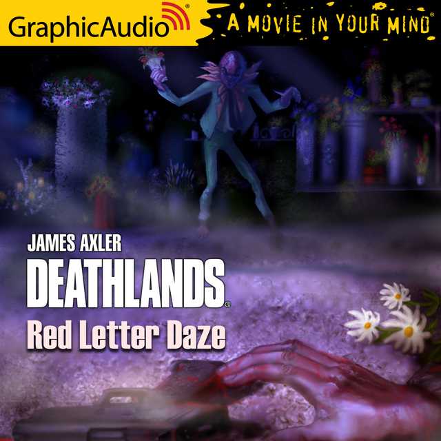 Red Letter Daze [Dramatized Adaptation]