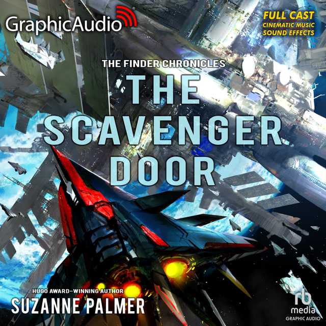 The Scavenger Door [Dramatized Adaptation]