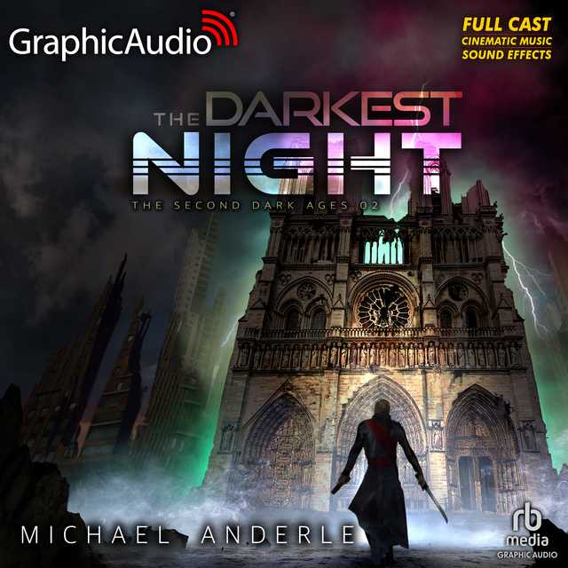 The Darkest Night [Dramatized Adaptation]