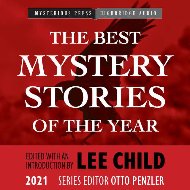 The Best Mystery Stories of the Year