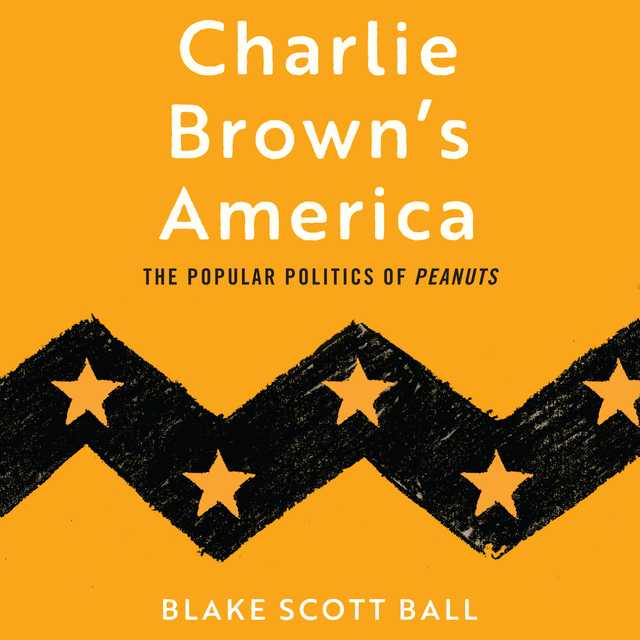 Charlie Brown’s America