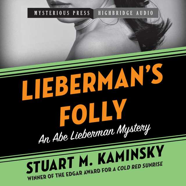 Lieberman’s Folly