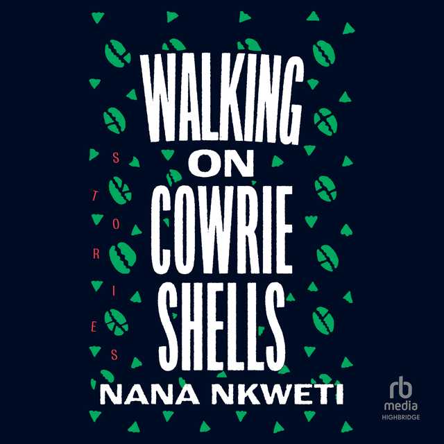 Walking on Cowrie Shells