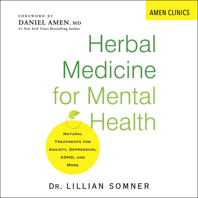 Herbal Medicine for Mental Health
