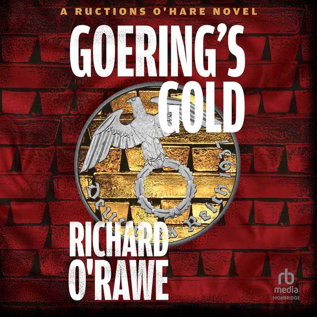 Goering’s Gold