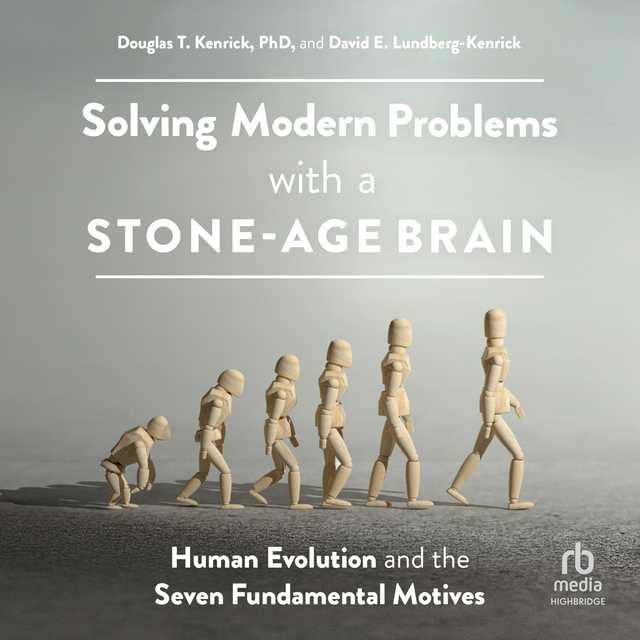 Solving Modern Problems With a Stone-Age Brain